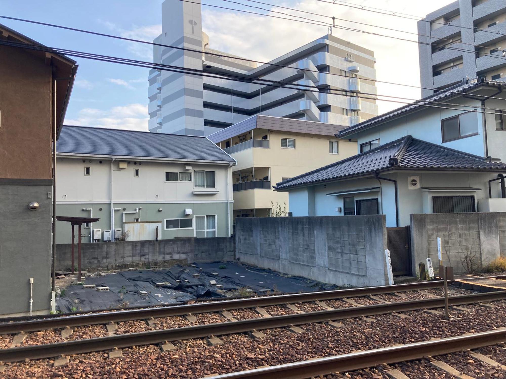 Wholeearth Ryokan Hiroshima Eksteriør billede