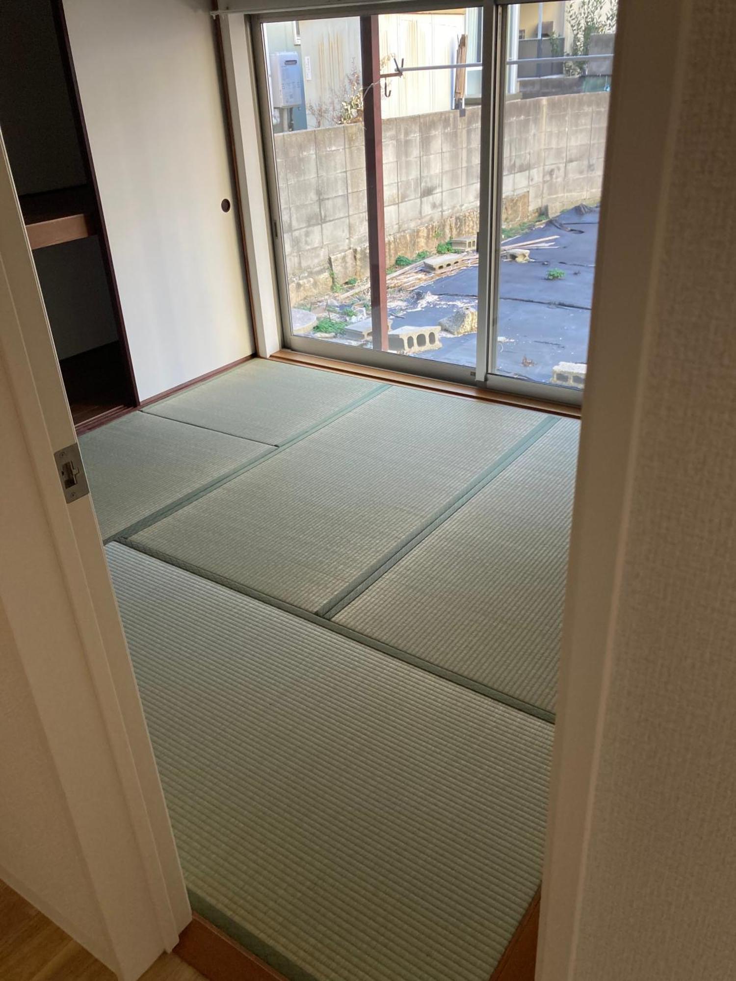 Wholeearth Ryokan Hiroshima Eksteriør billede
