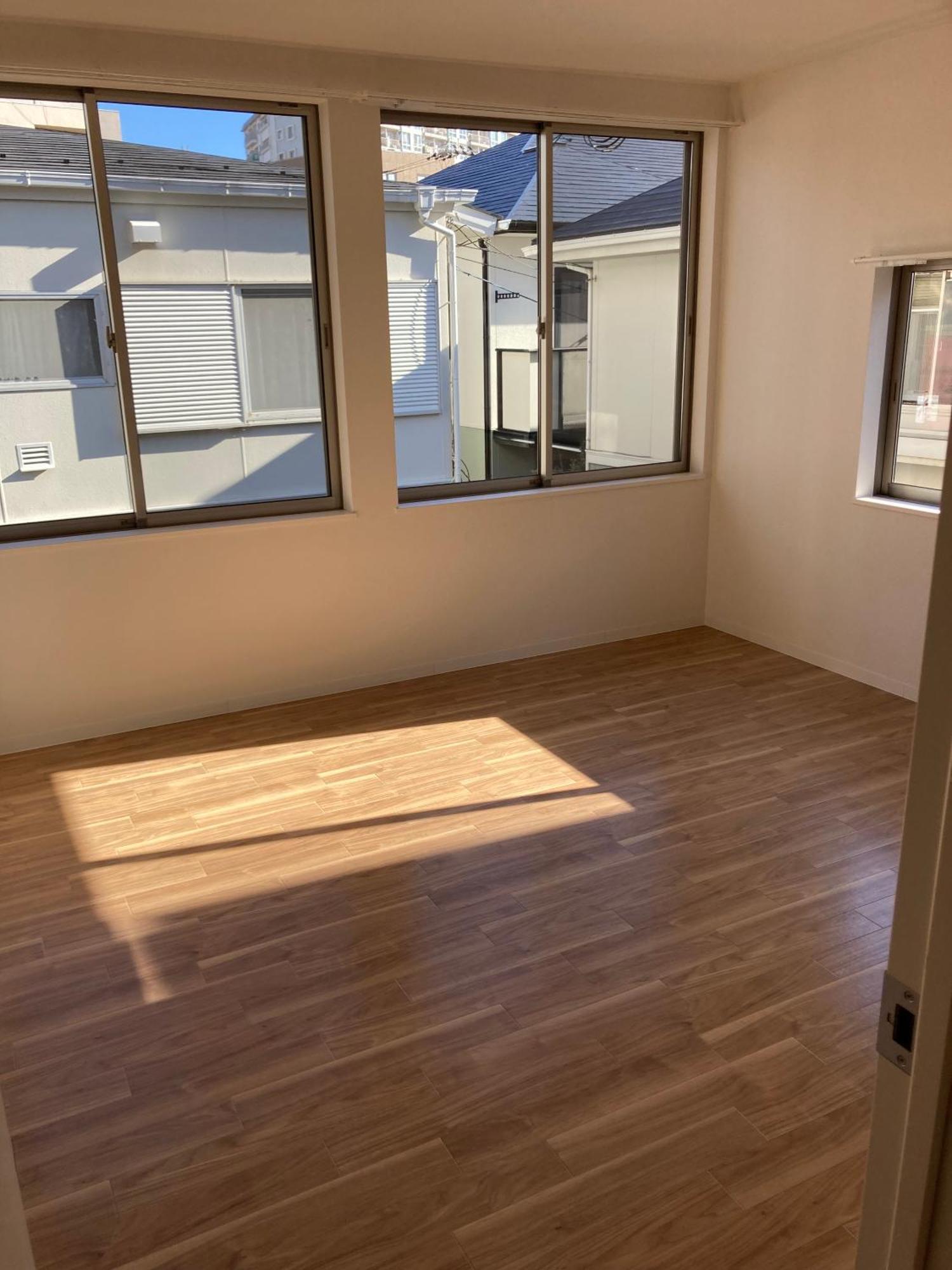 Wholeearth Ryokan Hiroshima Eksteriør billede