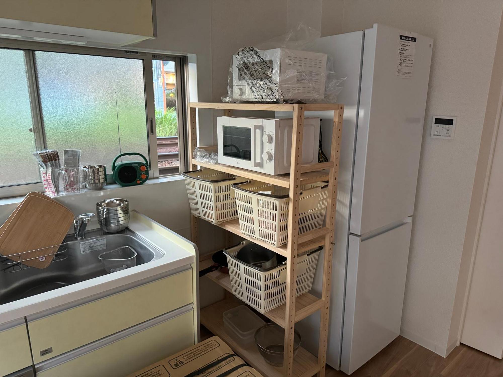 Wholeearth Ryokan Hiroshima Eksteriør billede